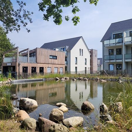 Baltic Lagoon Resort Direkt Am Meer Fuhlendorf  Buitenkant foto