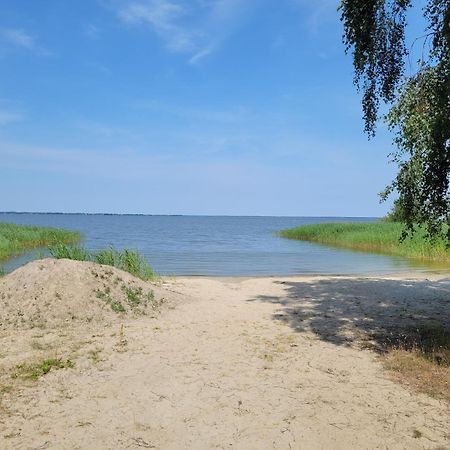 Baltic Lagoon Resort Direkt Am Meer Fuhlendorf  Buitenkant foto